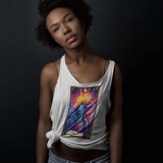 Zodiac Tarot Card PNG Set: Astrology Horoscope Art (Digital Download)