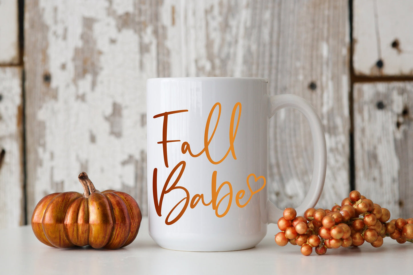 Fall Babe Coffee Mug, Fall Mug, Tea mug