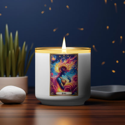 Zodiac Tarot Card PNG Set: Astrology Horoscope Art (Digital Download)