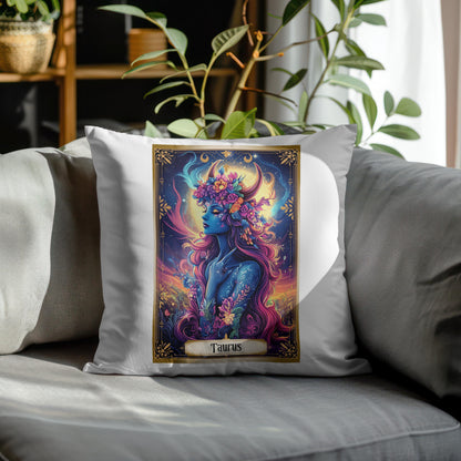 Zodiac Tarot Card PNG Set: Astrology Horoscope Art (Digital Download)
