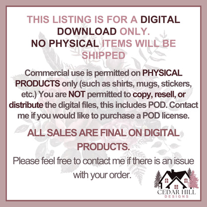 Zodiac Tarot Card PNG Set: Astrology Horoscope Art (Digital Download)